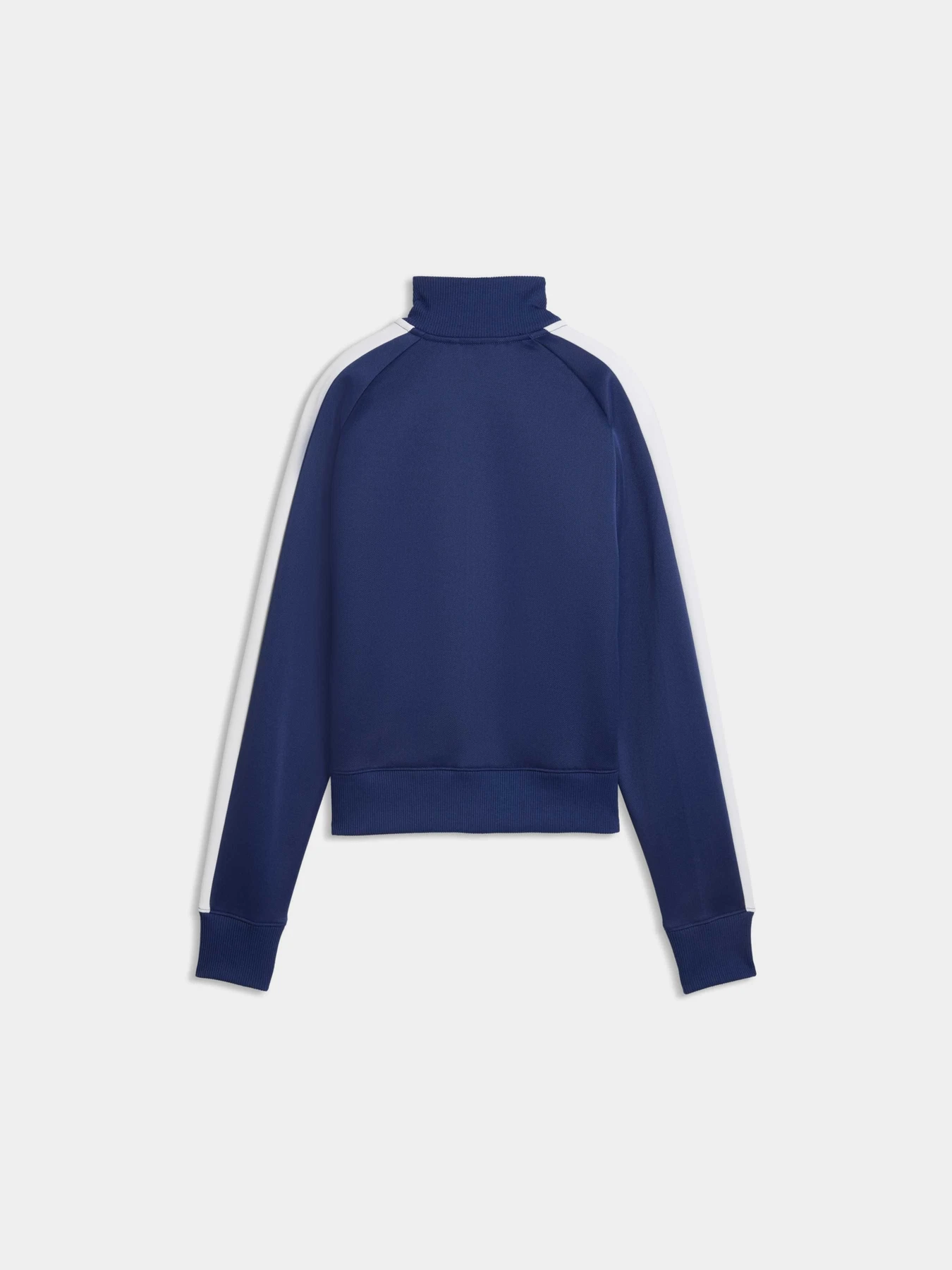 Худи и свитшоты PUMA T7 Jacket модель 629796 Фото