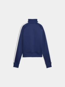 Худи и свитшоты PUMA T7 Jacket модель 629796 Фото
