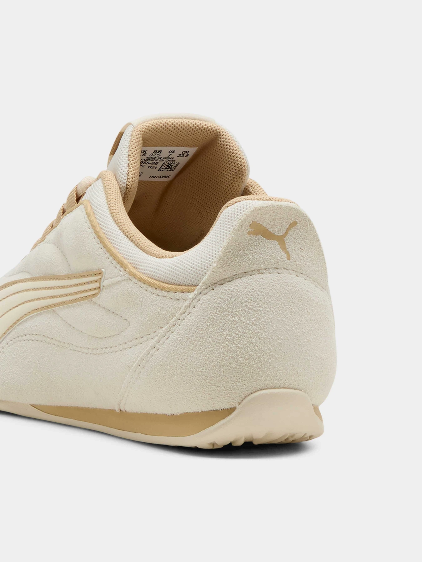 Кросівки PUMA Catch Soleil Sd модель 403955 Кросівки PUMA Catch Soleil Sd модель 403955 Фото