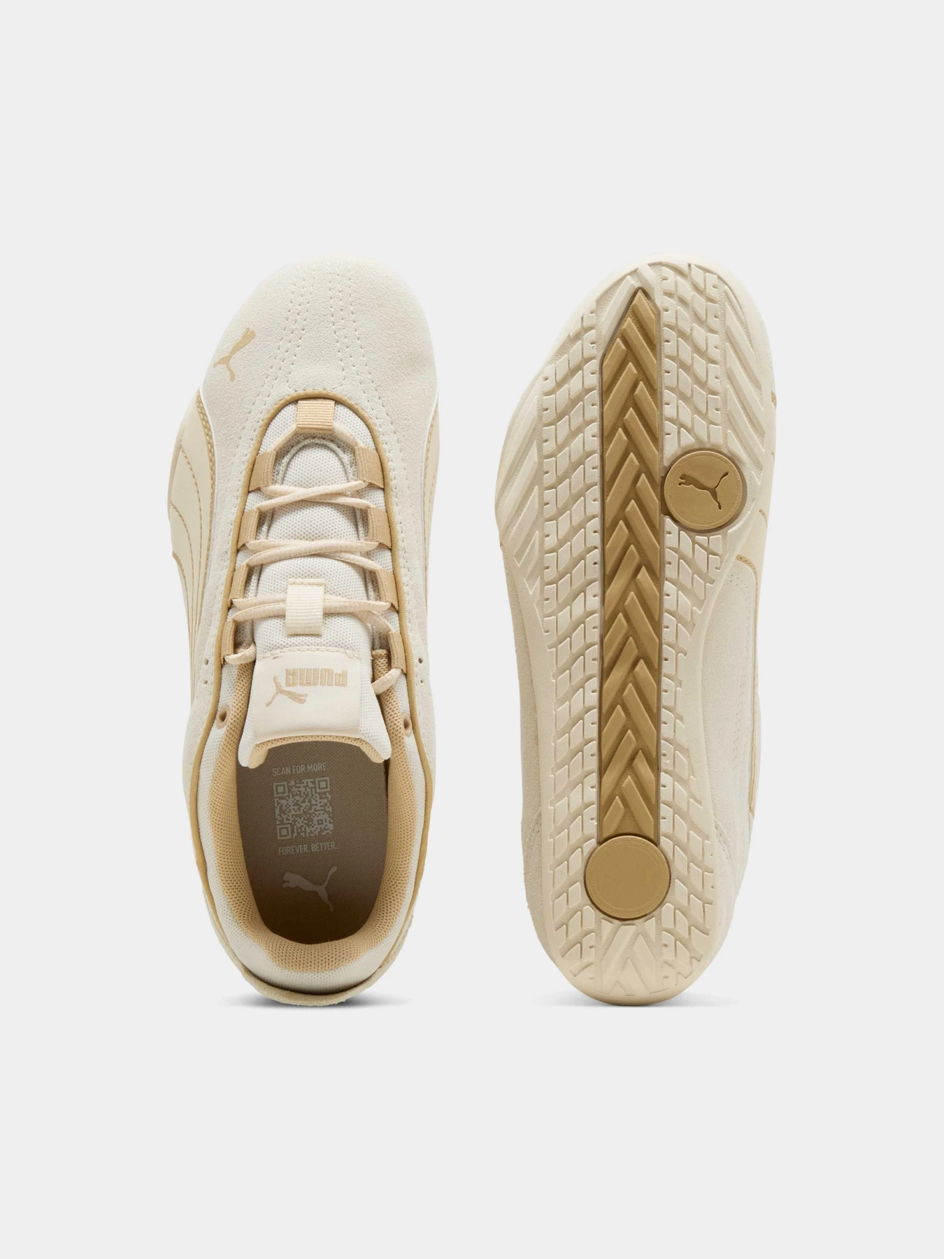 Кросівки PUMA Catch Soleil Sd модель 403955 Кросівки PUMA Catch Soleil Sd модель 403955 Фото