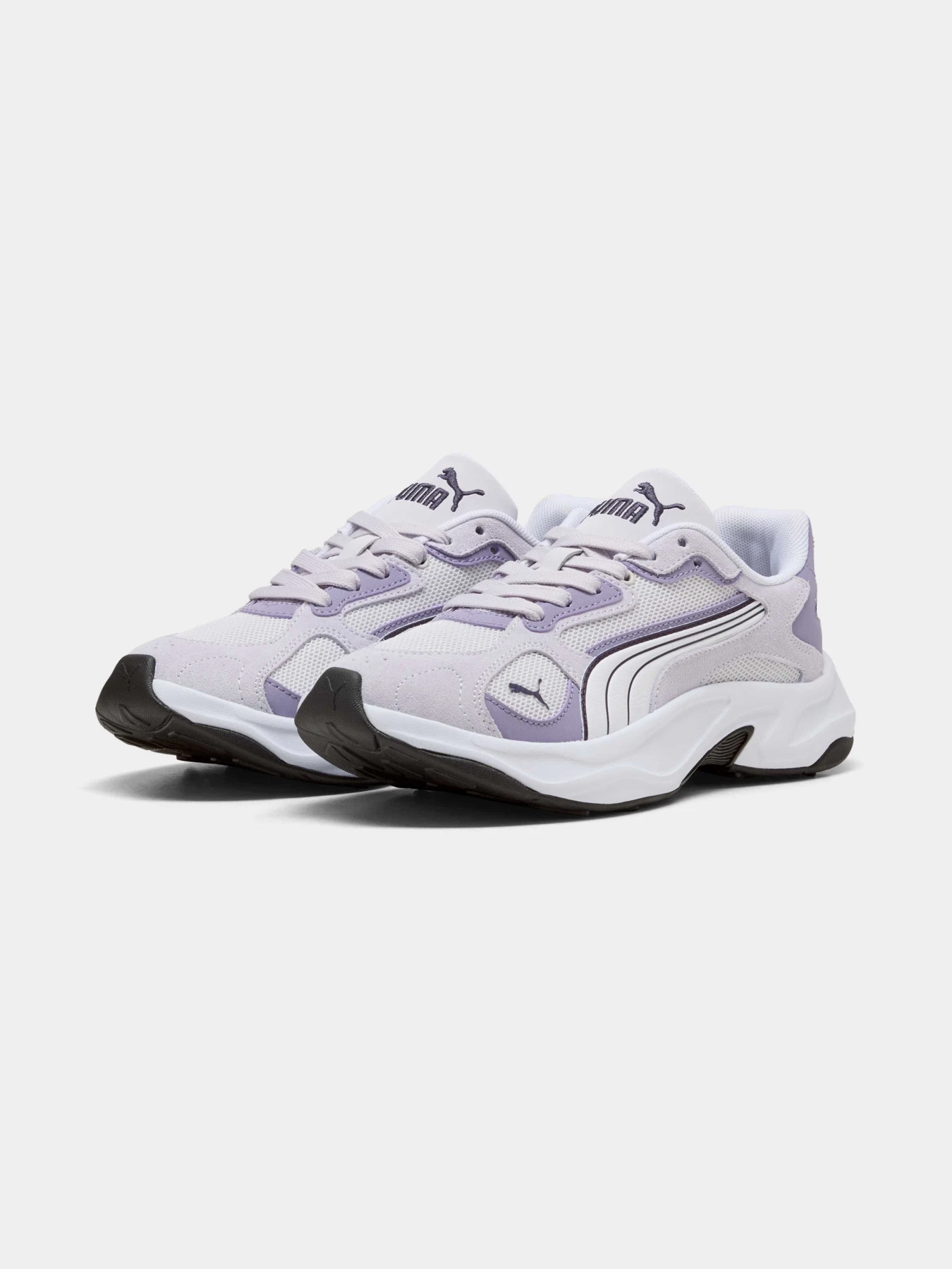 Кроссовки PUMA Insphere Muse модель 404895 Кроссовки PUMA Insphere Muse модель 404895 Фото