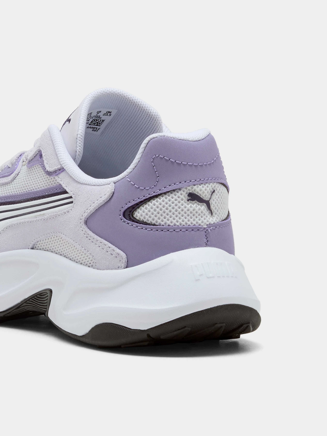 Кроссовки PUMA Insphere Muse модель 404895 Кроссовки PUMA Insphere Muse модель 404895 Фото