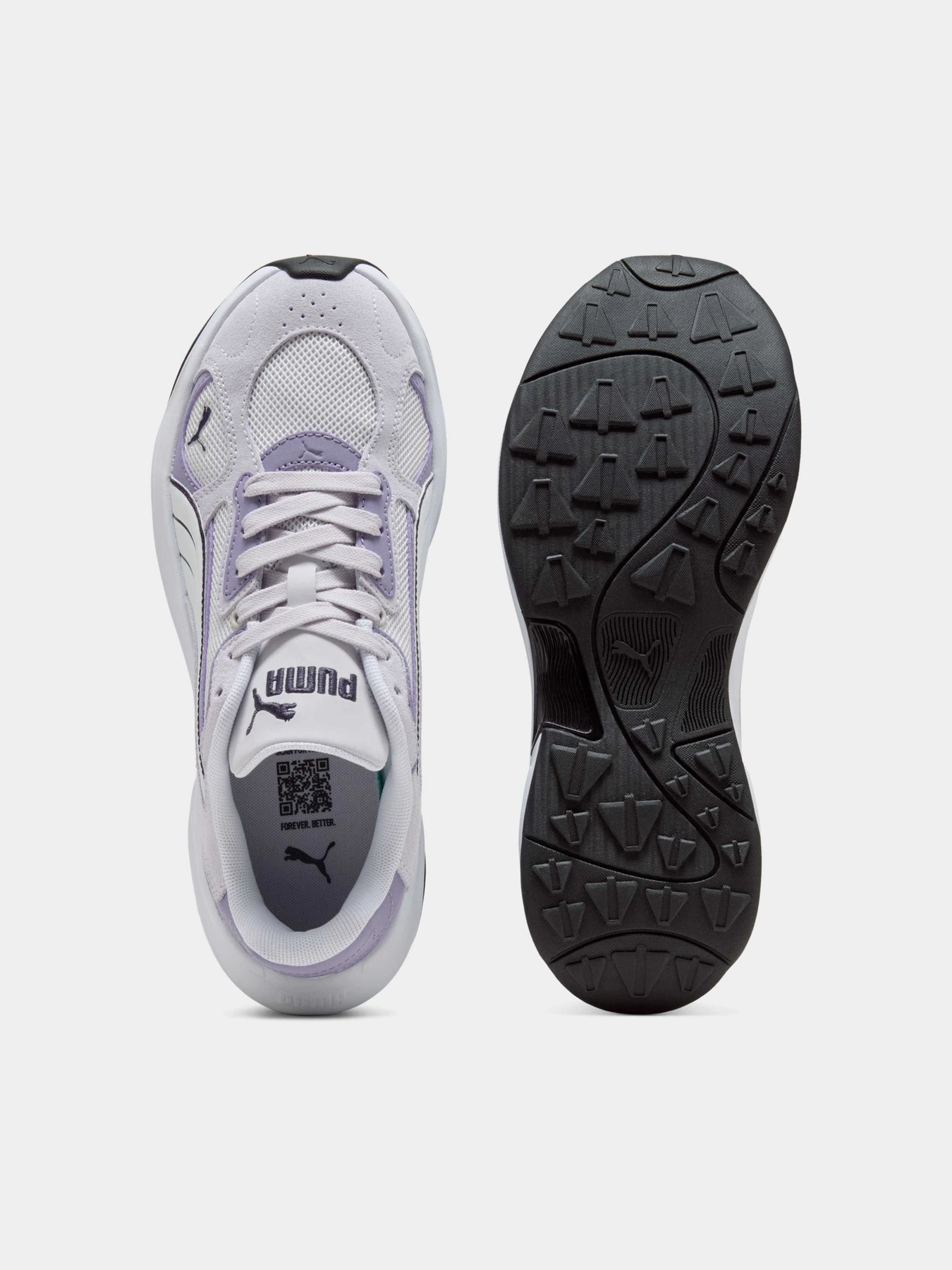 Кроссовки PUMA Insphere Muse модель 404895 Кроссовки PUMA Insphere Muse модель 404895 Фото