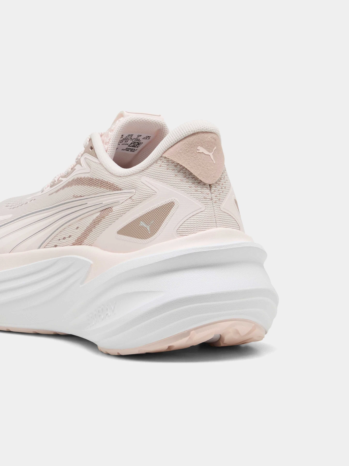 Кроссовки PUMA Maxima Pro модель 313313 Кроссовки PUMA Maxima Pro модель 313313 Фото