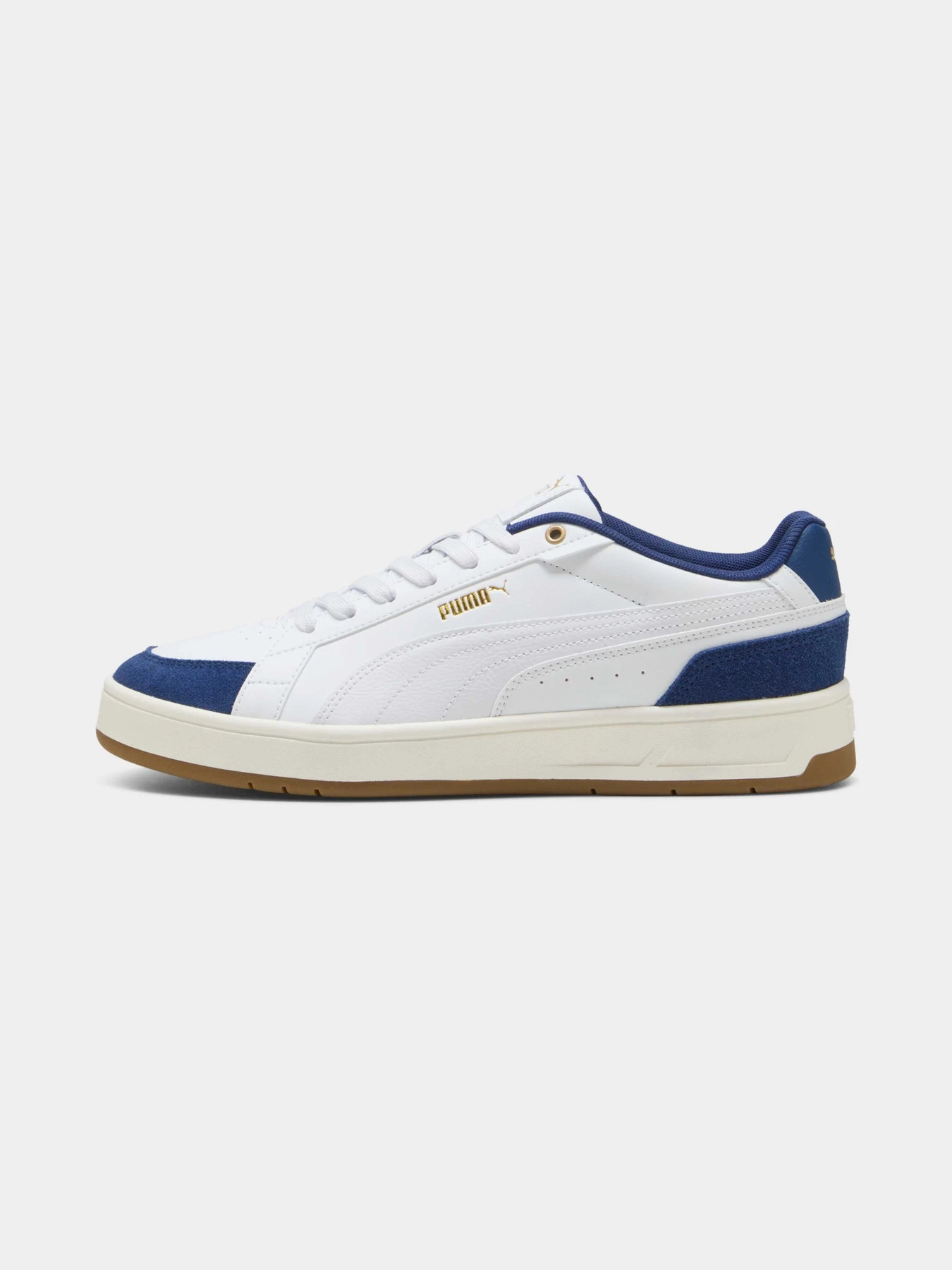 Кеди PUMA Court Classico Sport модель 400731 Кеди PUMA Court Classico Sport модель 400731 Фото