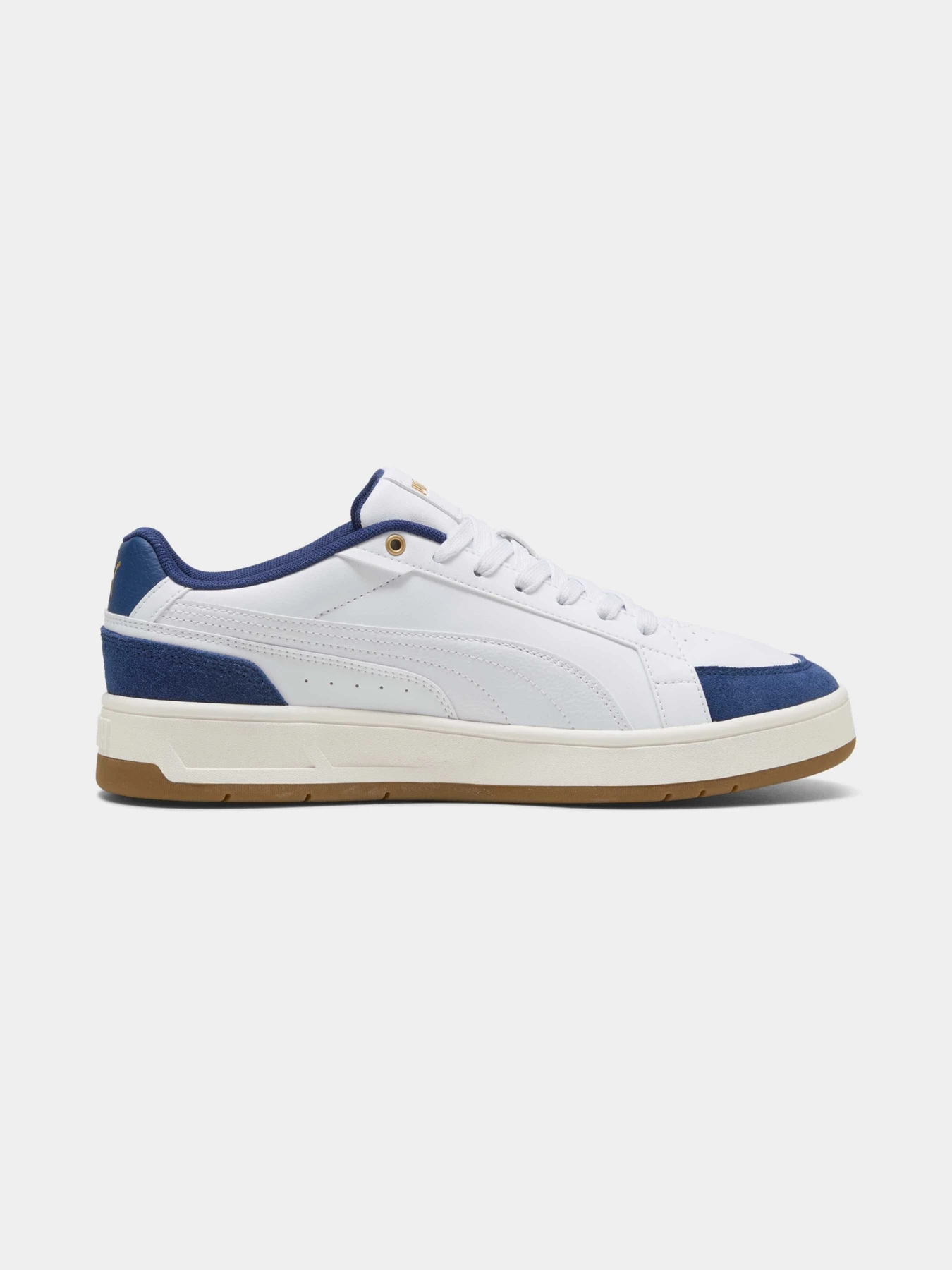 Кеди PUMA Court Classico Sport модель 400731 Кеди PUMA Court Classico Sport модель 400731 Фото