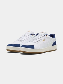 Кеди PUMA Court Classico Sport модель 400731 Фото
