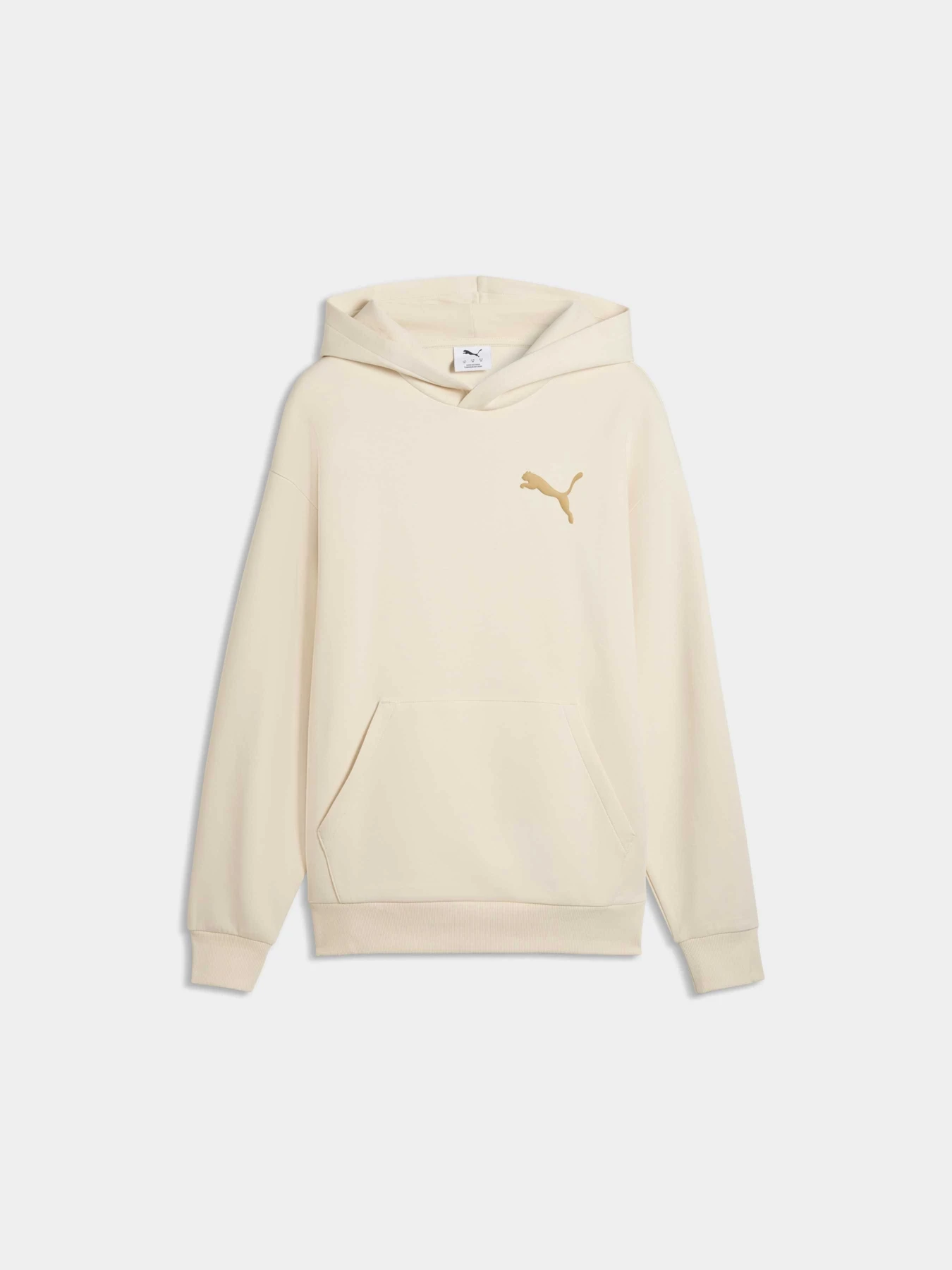 Худи и свитшоты PUMA Ess Elevated Cat Logo Hoodie модель 634392 Худи и свитшоты PUMA Ess Elevated Cat Logo Hoodie модель 634392 Фото