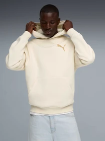 Худи и свитшоты PUMA Ess Elevated Cat Logo Hoodie модель 634392 Фото