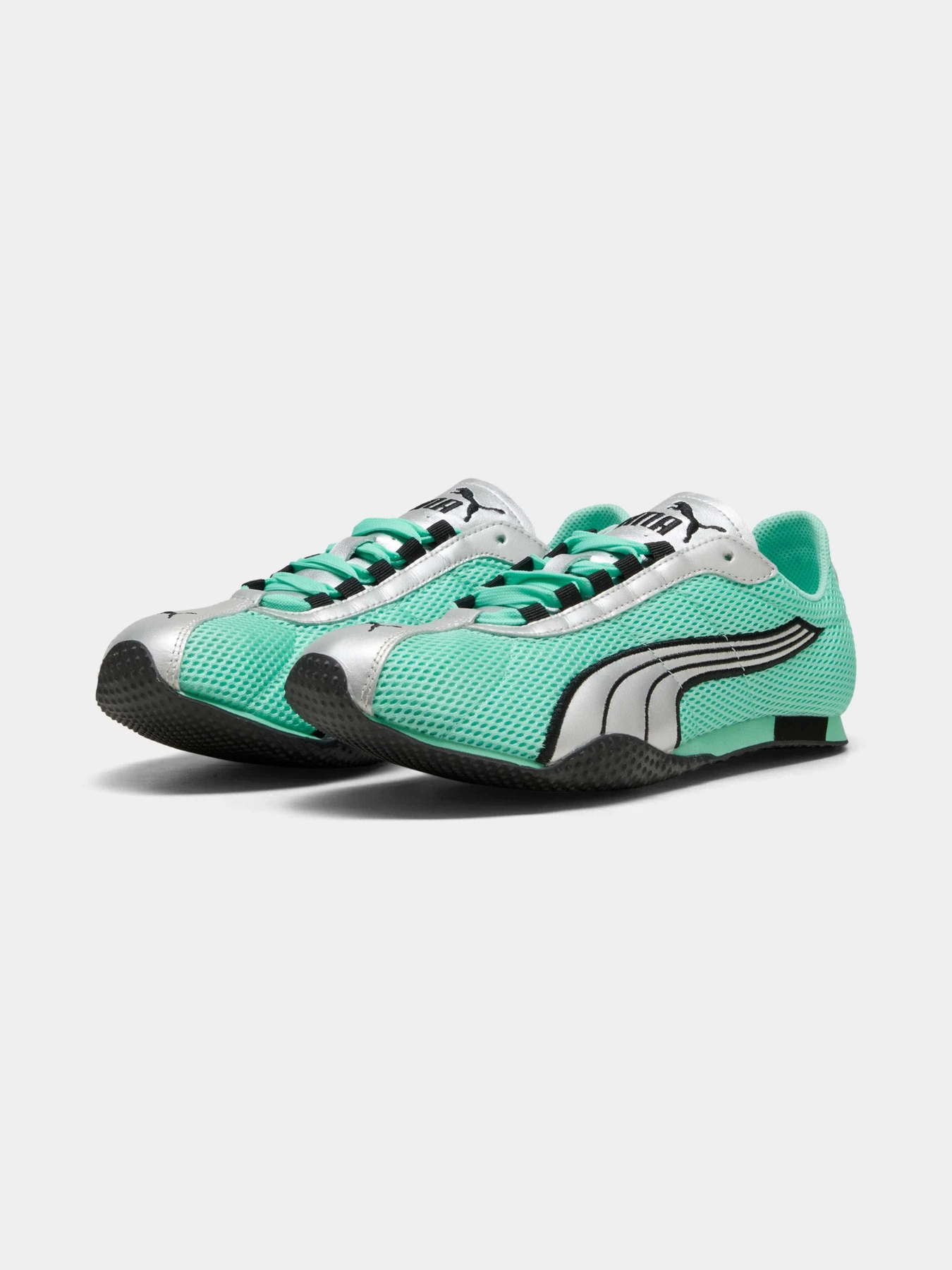 Кроссовки PUMA H-street Og модель 403692 Фото