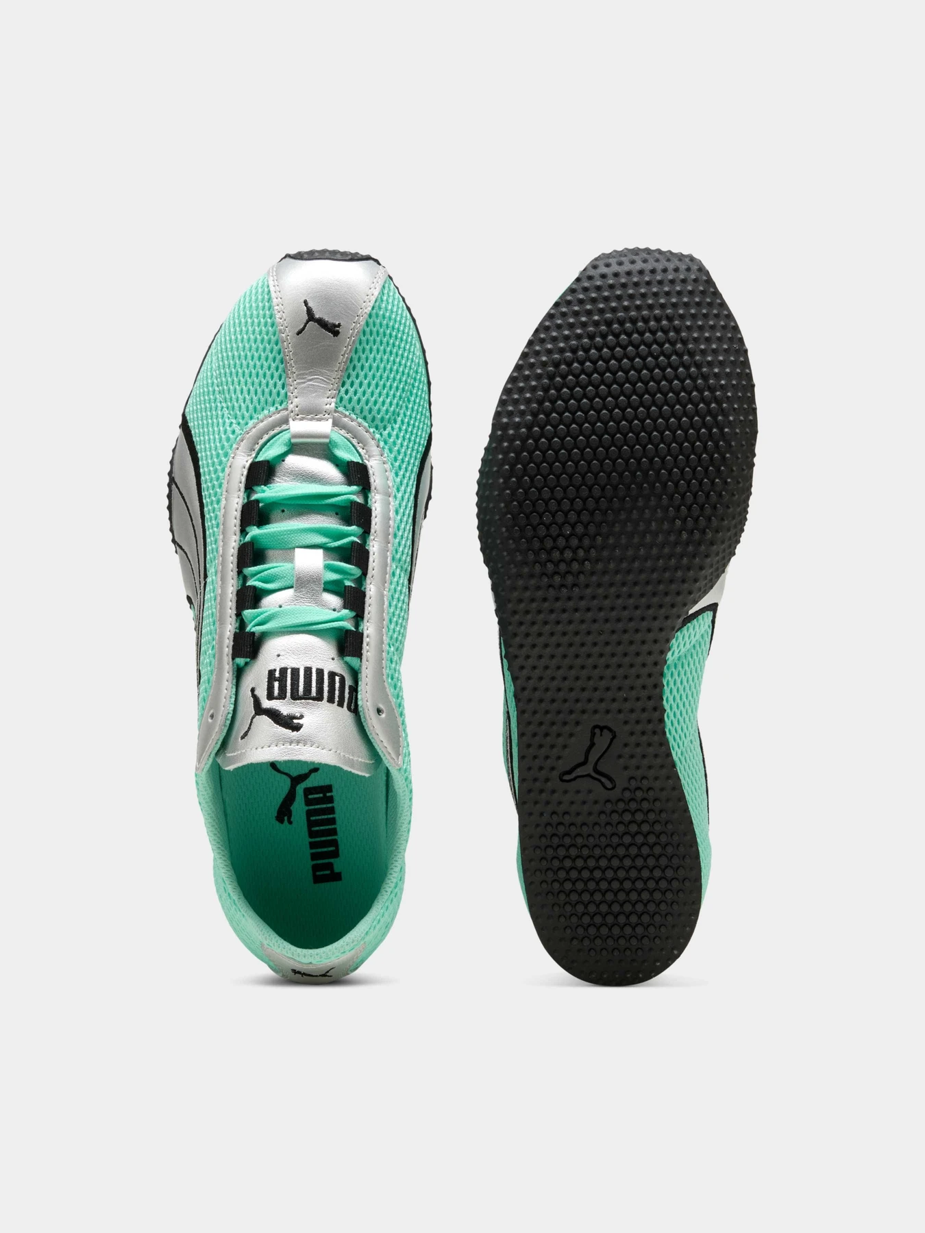 Кроссовки PUMA H-street Og модель 403692 Фото