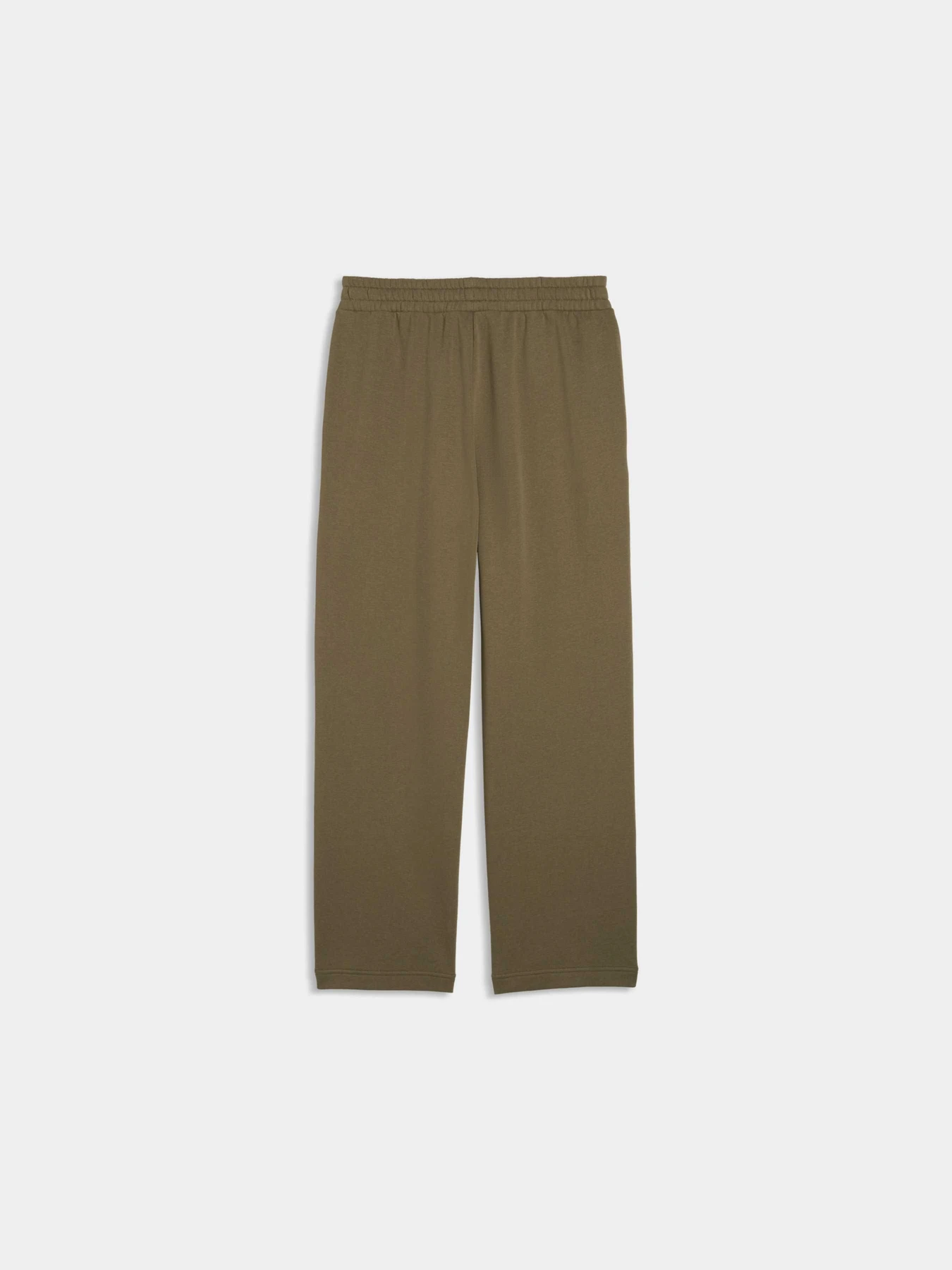 Брюки PUMA Ess No.1 Logo Relaxed Pants модель 692193 Брюки PUMA Ess No.1 Logo Relaxed Pants модель 692193 Фото