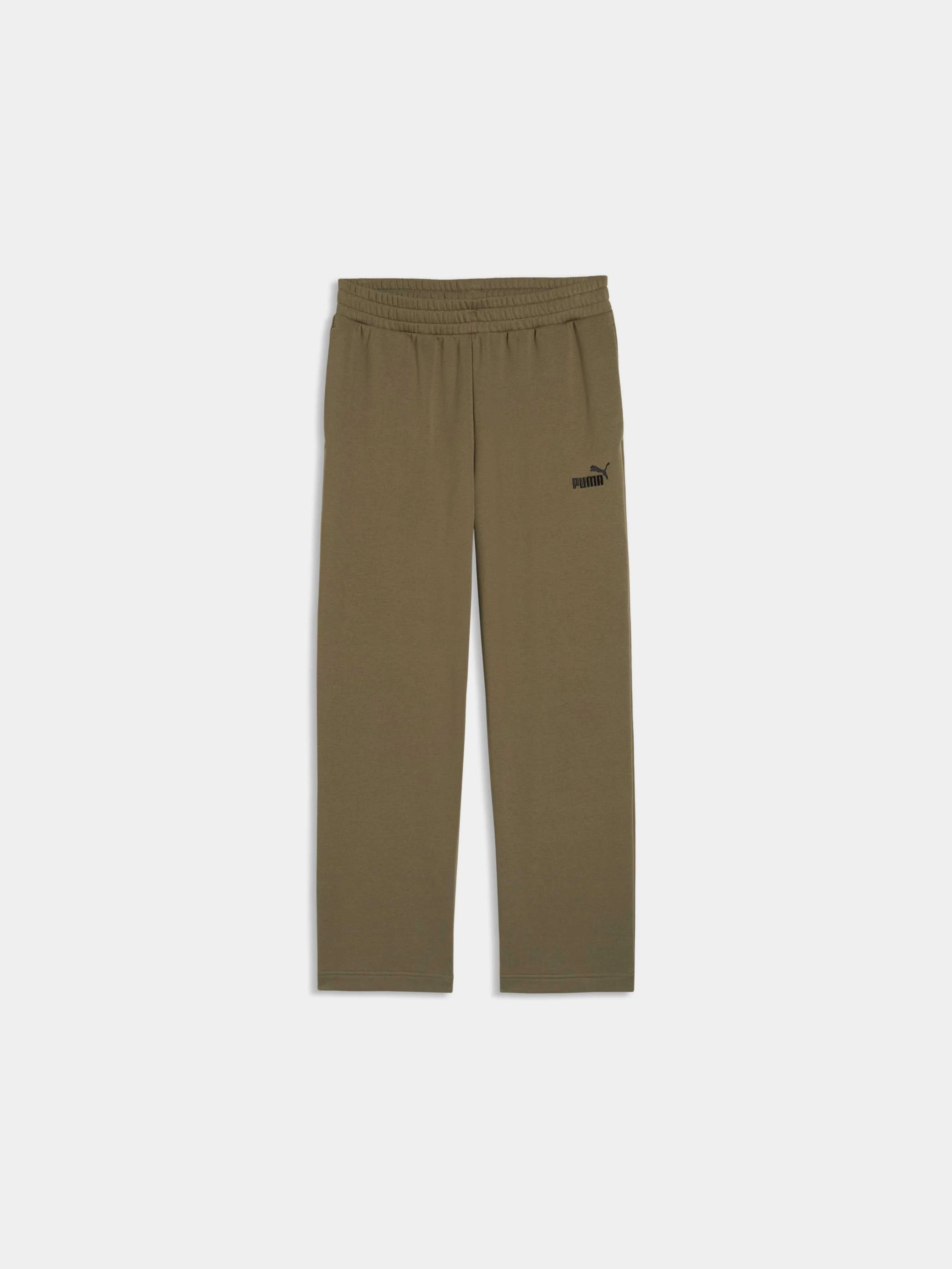 Чоловічі Спортивні штани PUMA Ess No.1 Logo Relaxed Pants