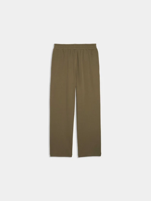 Чоловічі Спортивні штани PUMA Ess No.1 Logo Relaxed Pants фото 2