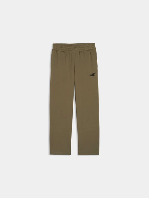 Брюки PUMA Ess No.1 Logo Relaxed Pants модель 692193 Фото