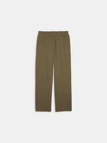 Брюки PUMA Ess No.1 Logo Relaxed Pants модель 692193 Фото