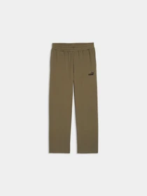 Брюки PUMA Ess No.1 Logo Relaxed Pants модель 692193 Фото
