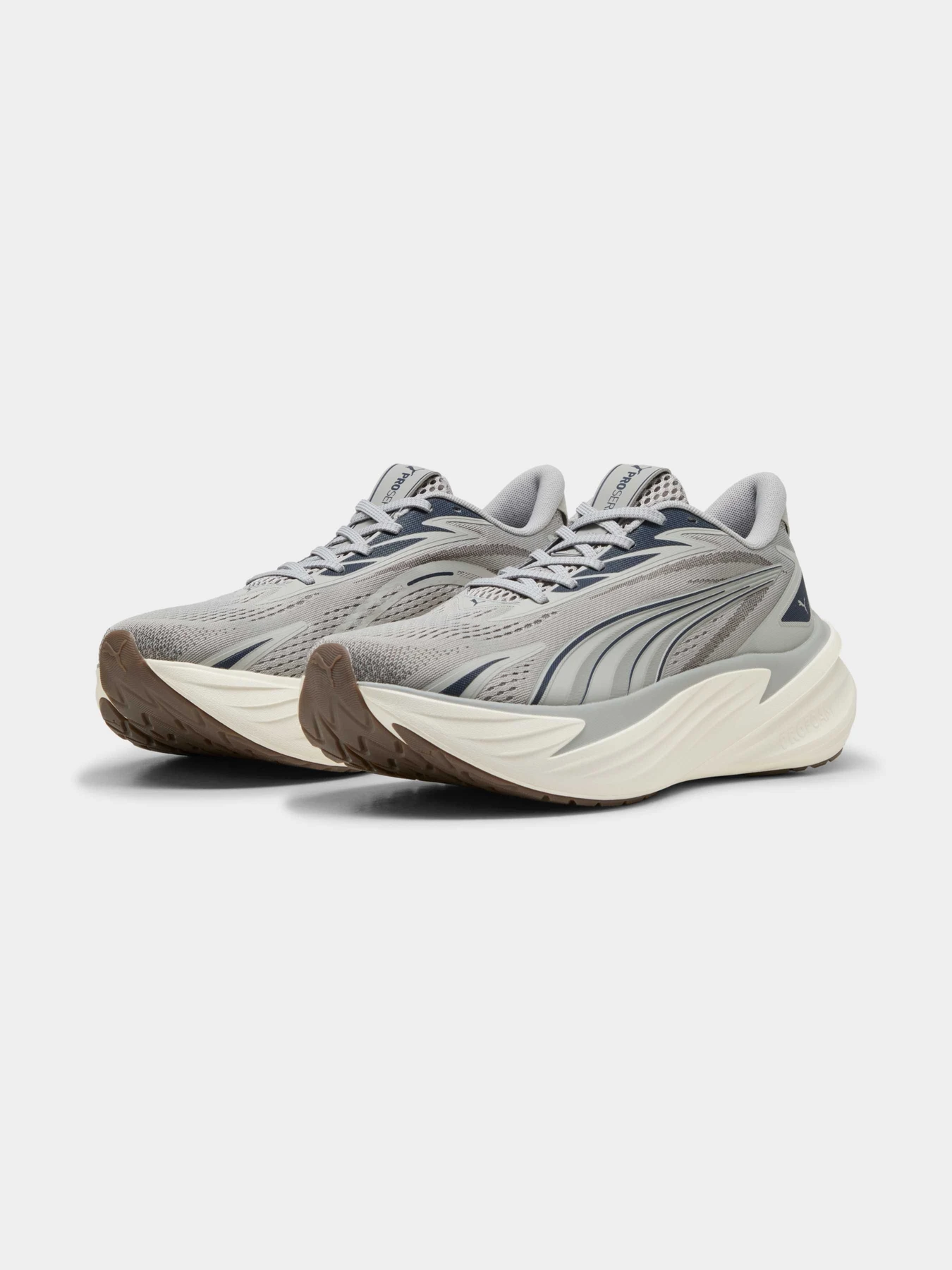 Кроссовки PUMA Maxima Pro модель 313313 Фото