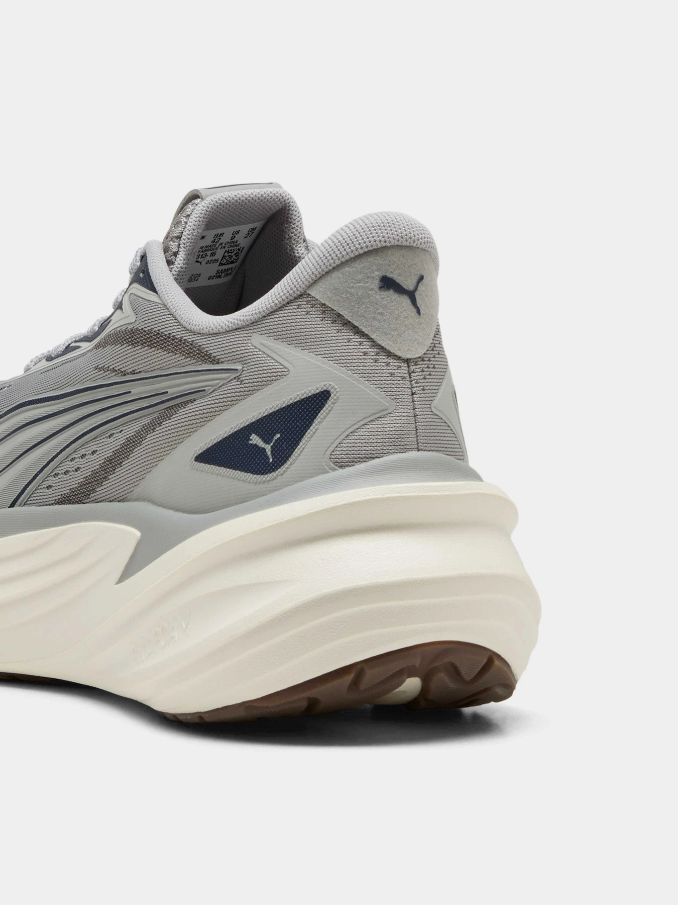 Кроссовки PUMA Maxima Pro модель 313313 Фото
