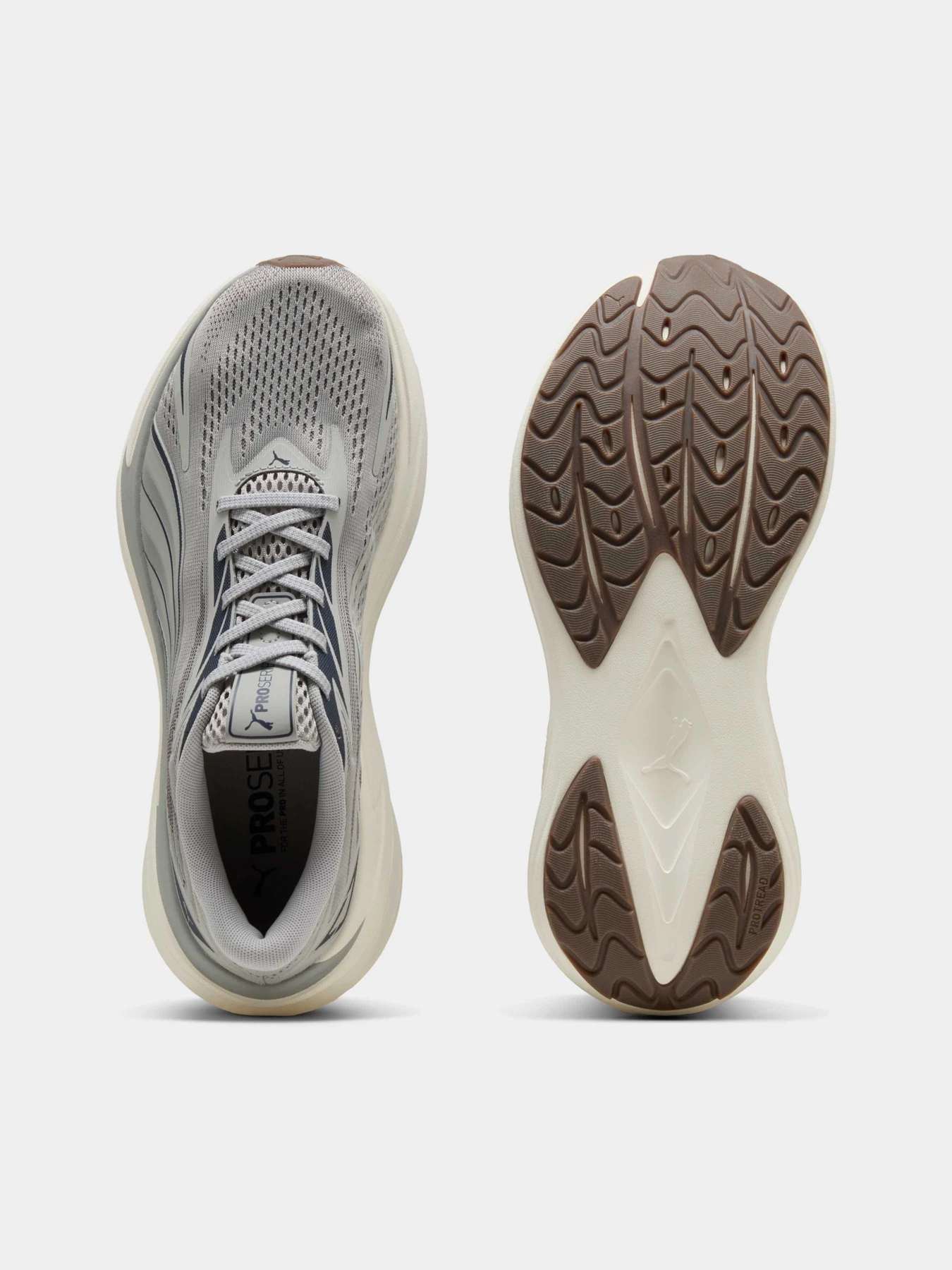 Кроссовки PUMA Maxima Pro модель 313313 Фото