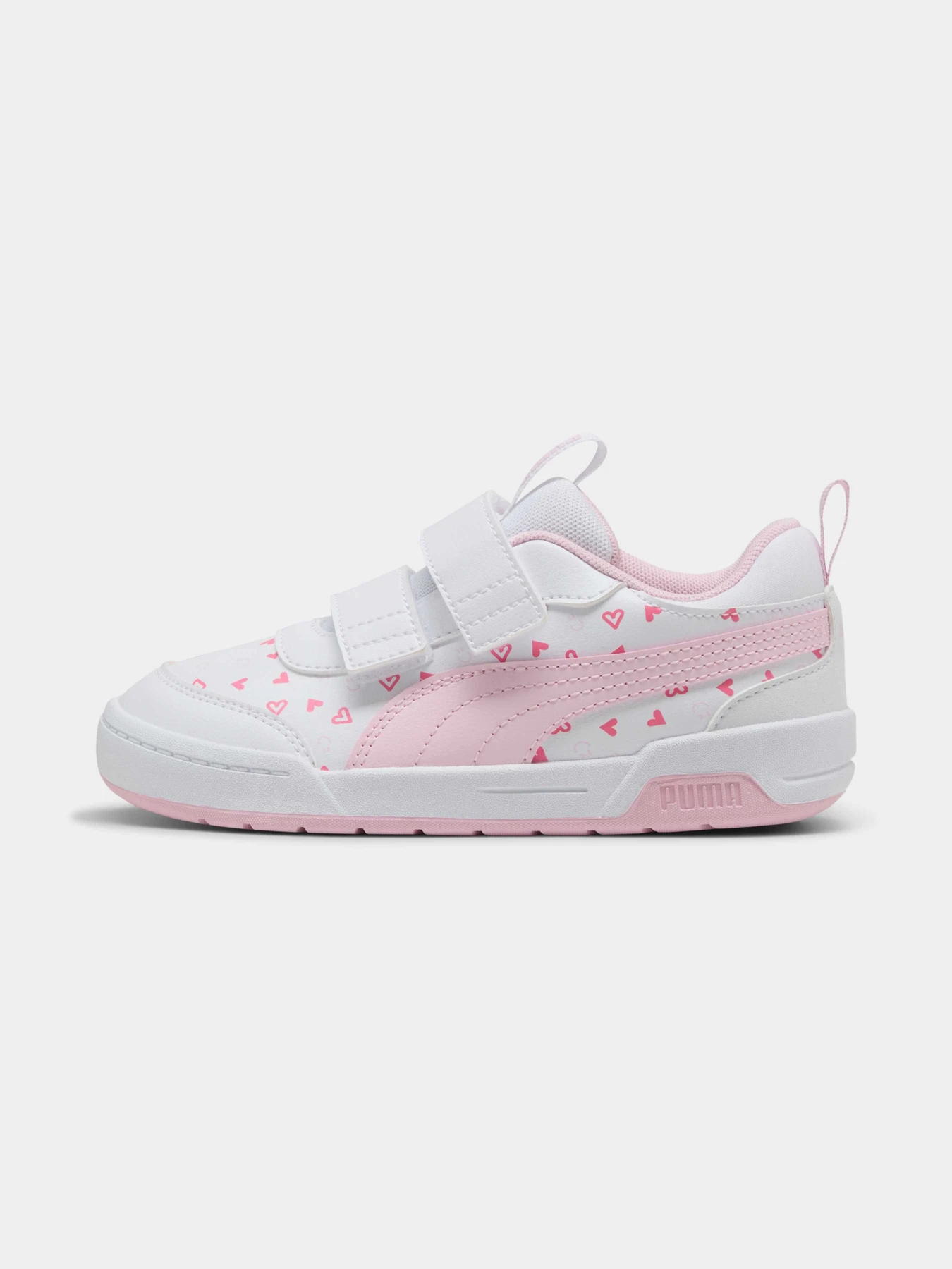 Кеды PUMA Multiflex 2 Hearty V Ps модель 405648 Кеды PUMA Multiflex 2 Hearty V Ps модель 405648 Фото