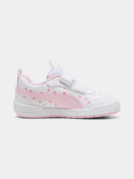 Кеды PUMA Multiflex 2 Hearty V Ps модель 405648 Фото