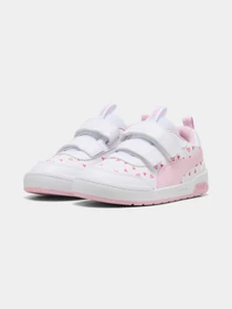 Кеды PUMA Multiflex 2 Hearty V Ps модель 405648 Фото