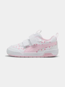 Кеды PUMA Multiflex 2 Hearty V Ps модель 405648 Фото