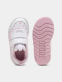 Кеды PUMA Multiflex 2 Hearty V Ps модель 405648 Фото