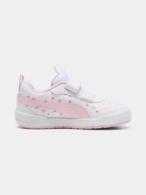 Кеды PUMA Multiflex 2 Hearty V Ps модель 405648 Фото