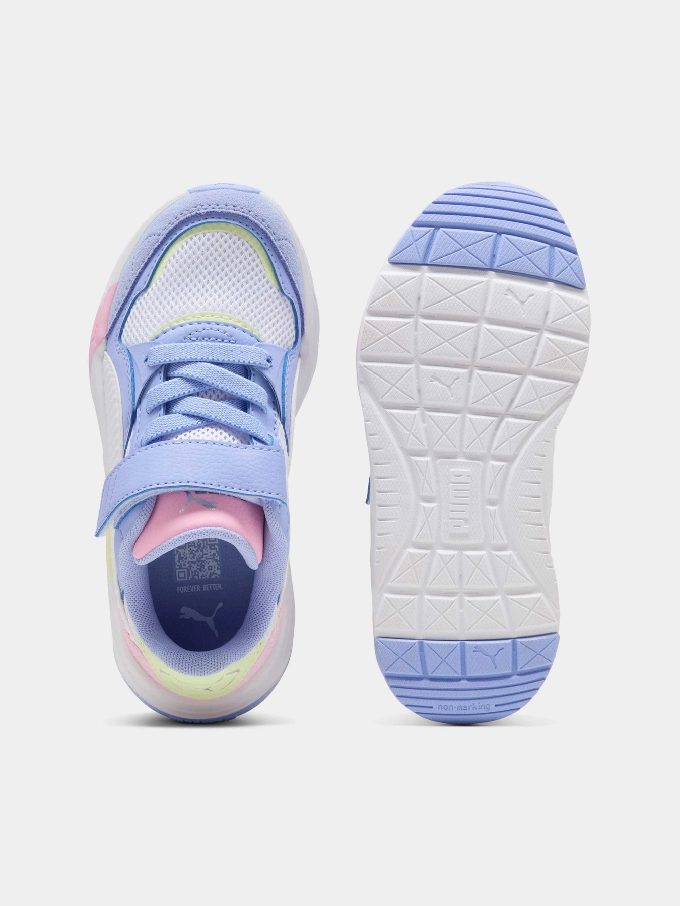 Кросівки PUMA Trinity 2 Ac+ Ps модель 401491 Кросівки PUMA Trinity 2 Ac+ Ps модель 401491 Фото