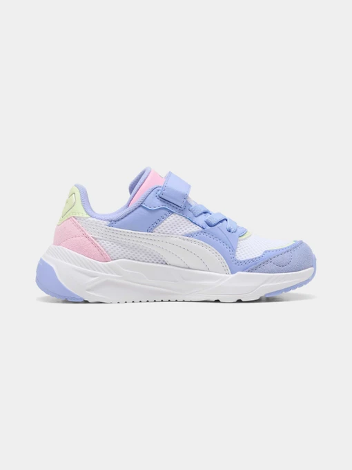 Кроссовки PUMA Trinity 2 Ac+ Ps модель 401491 Фото