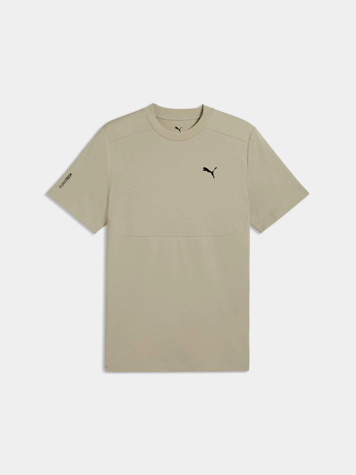Футболки и поло PUMA Tech Tee модель 692180 Футболки и поло PUMA Tech Tee модель 692180 Фото
