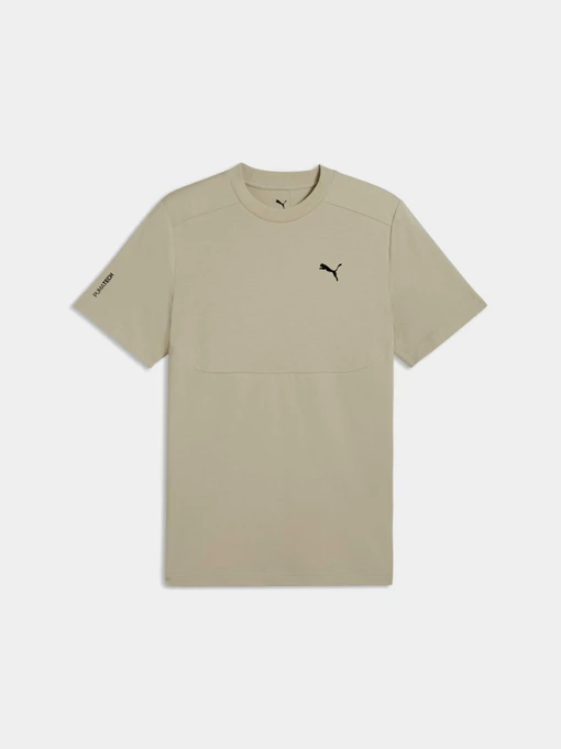 Футболки и поло PUMA Tech Tee модель 692180 Фото