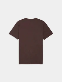 Футболки и поло PUMA Graphic Tee модель 634438 Фото