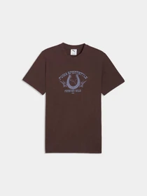 Футболки и поло PUMA Graphic Tee модель 634438 Фото