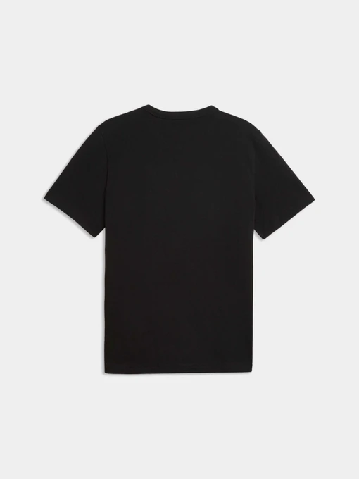 Чоловіча Футболка PUMA Ess Elevated Tee фото 2
