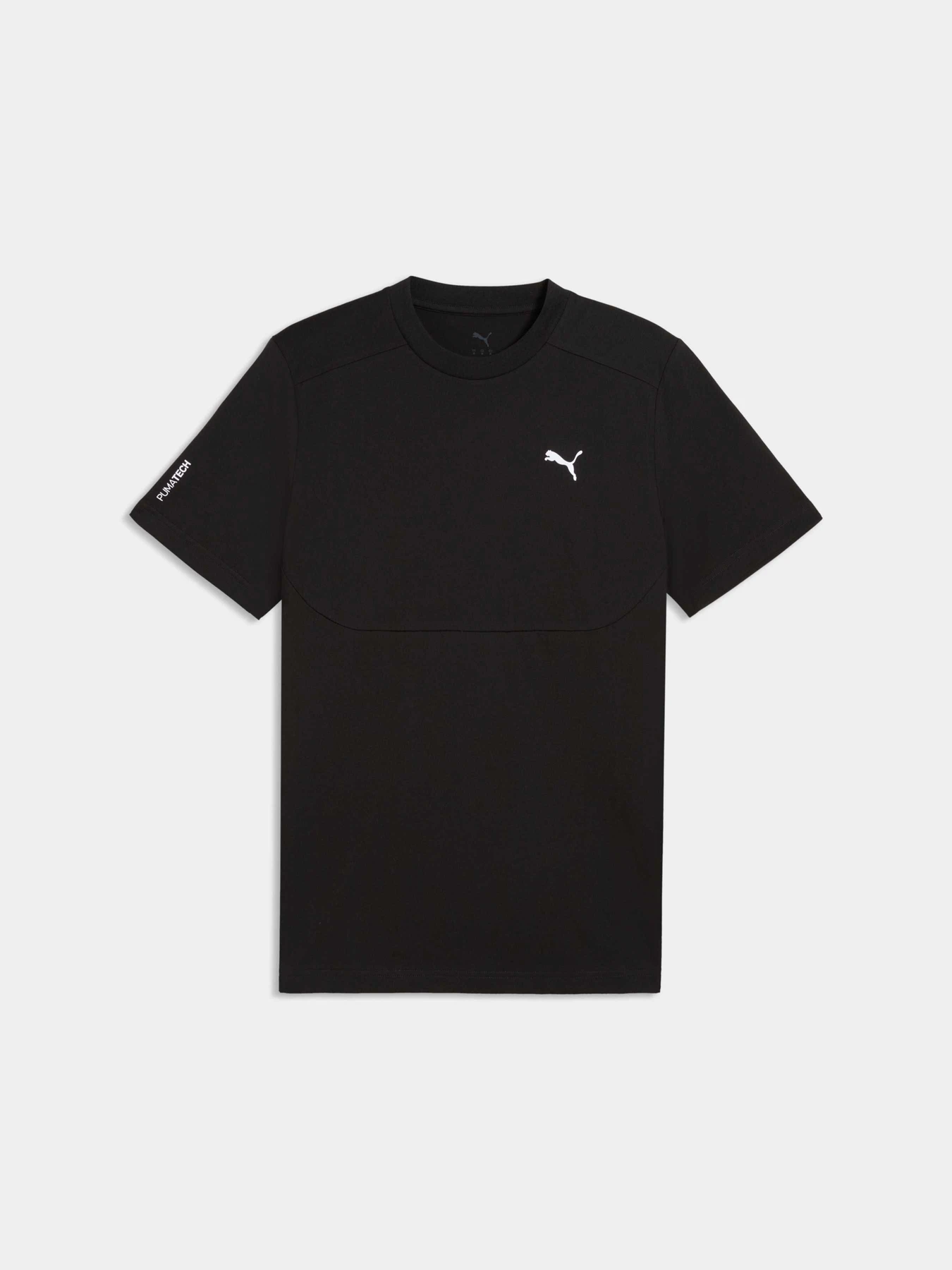 Футболки и поло PUMA Tech Tee модель 692180 Футболки и поло PUMA Tech Tee модель 692180 Фото