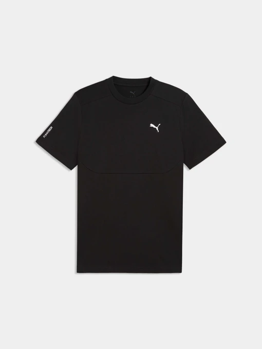 Футболки и поло PUMA Tech Tee модель 692180 Фото