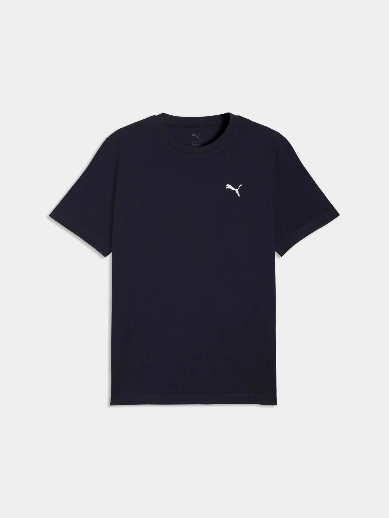Футболки и поло PUMA Wardrobe Ess Tee модель 629644 Фото