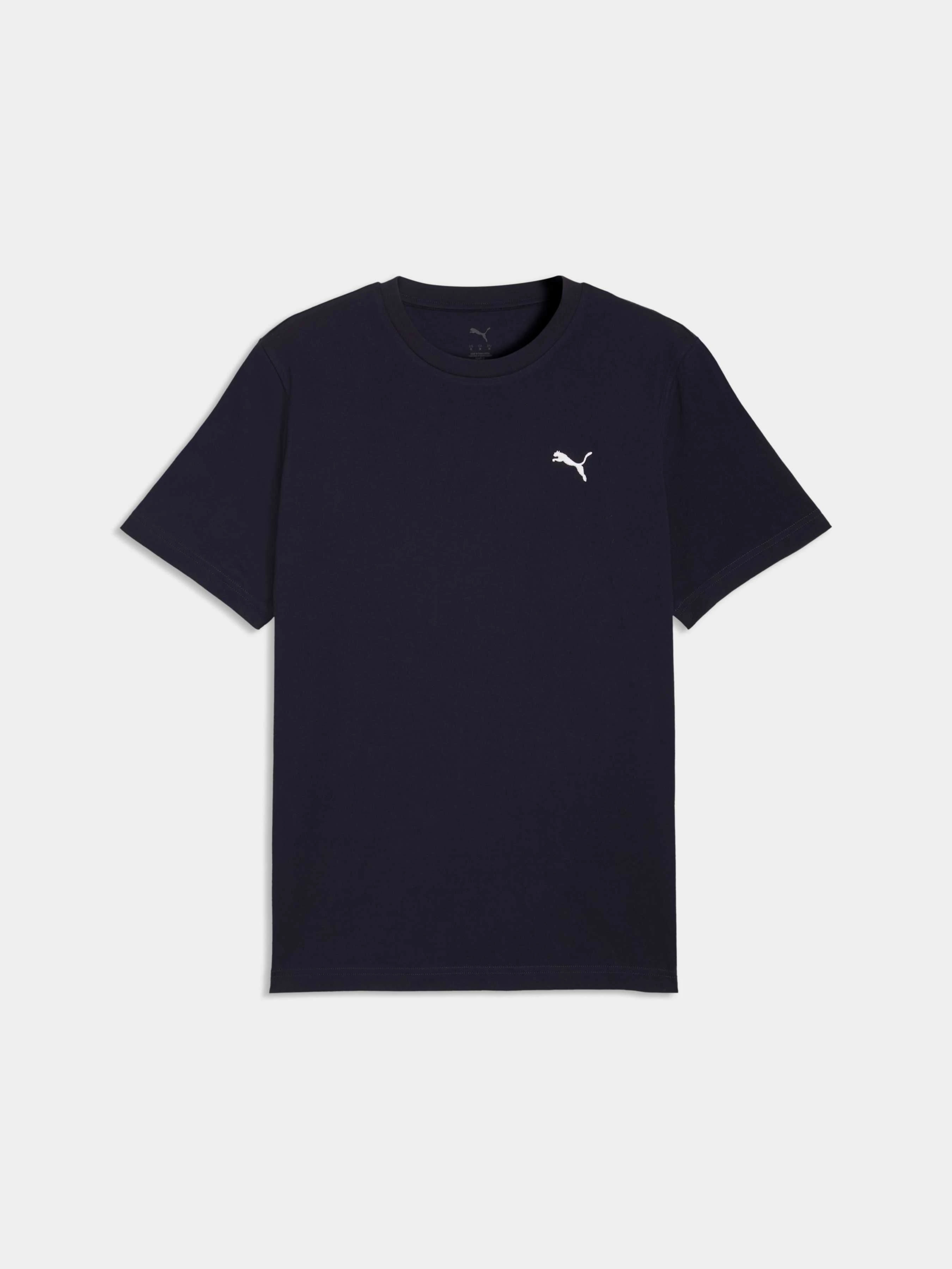 Чоловіча Футболка PUMA Wardrobe Ess Tee