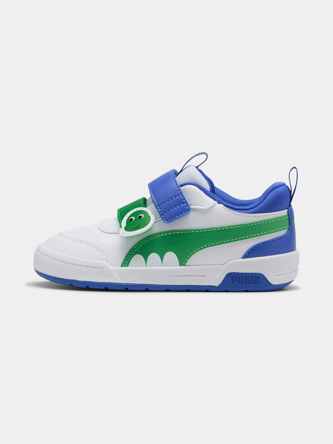 Кеды PUMA Multiflex 2 Dino V Ps модель 405650 Кеды PUMA Multiflex 2 Dino V Ps модель 405650 Фото