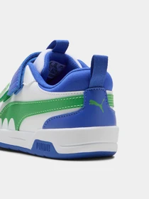 Кеды PUMA Multiflex 2 Dino V Ps модель 405650 Фото