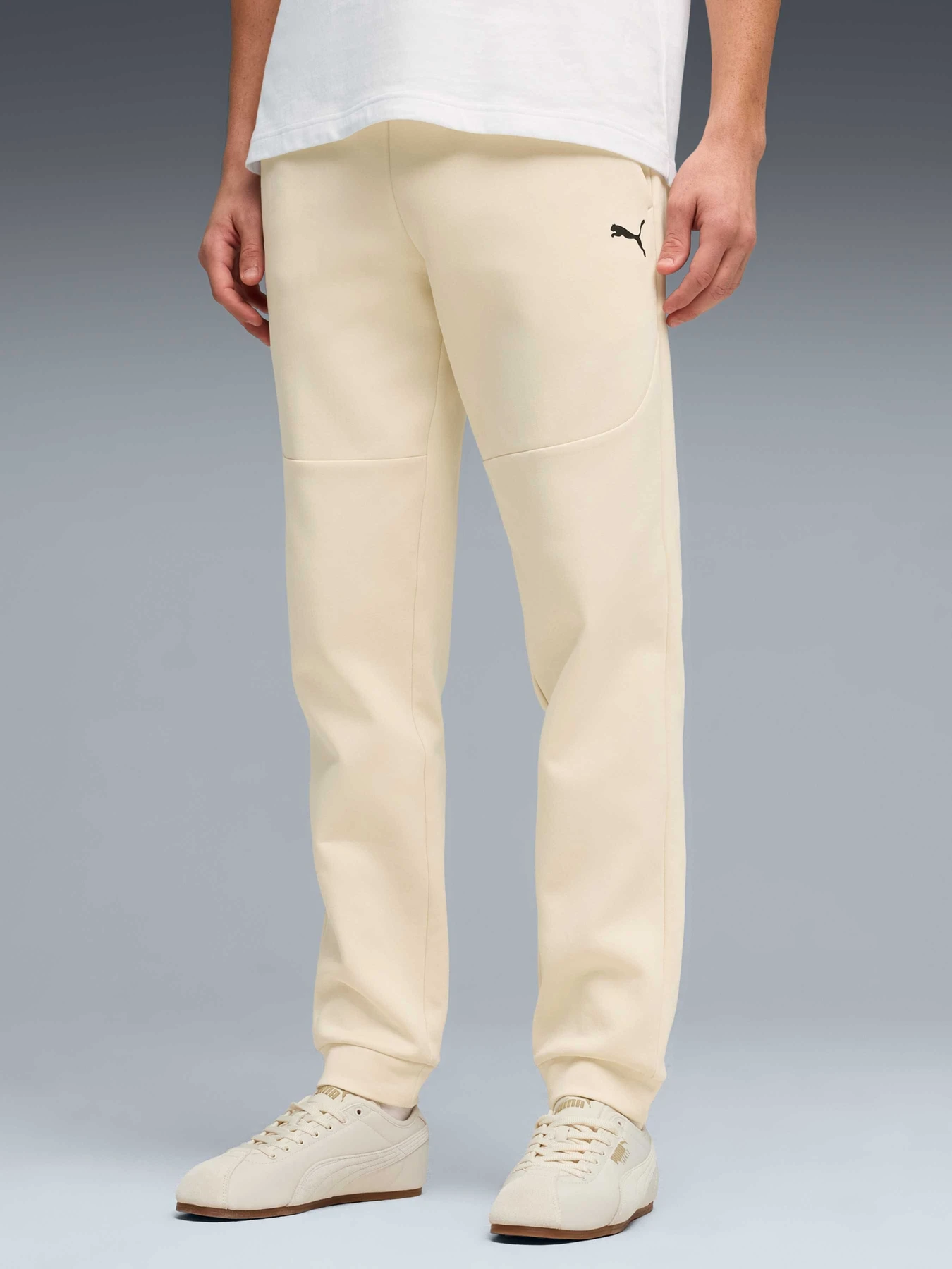 Брюки PUMA Tech Pants модель 692183 Брюки PUMA Tech Pants модель 692183 Фото