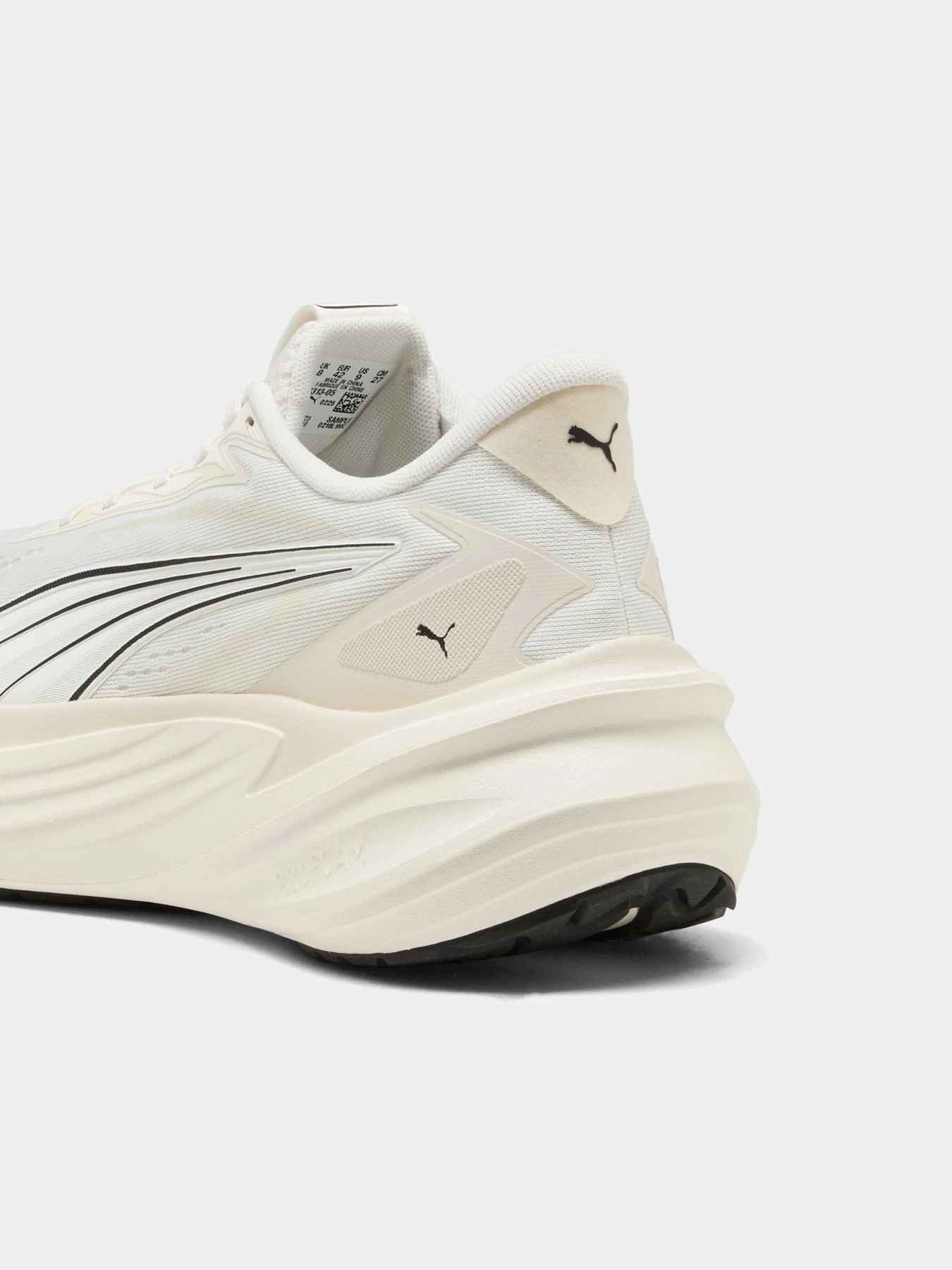 Кроссовки PUMA Maxima Pro модель 313313 Кроссовки PUMA Maxima Pro модель 313313 Фото