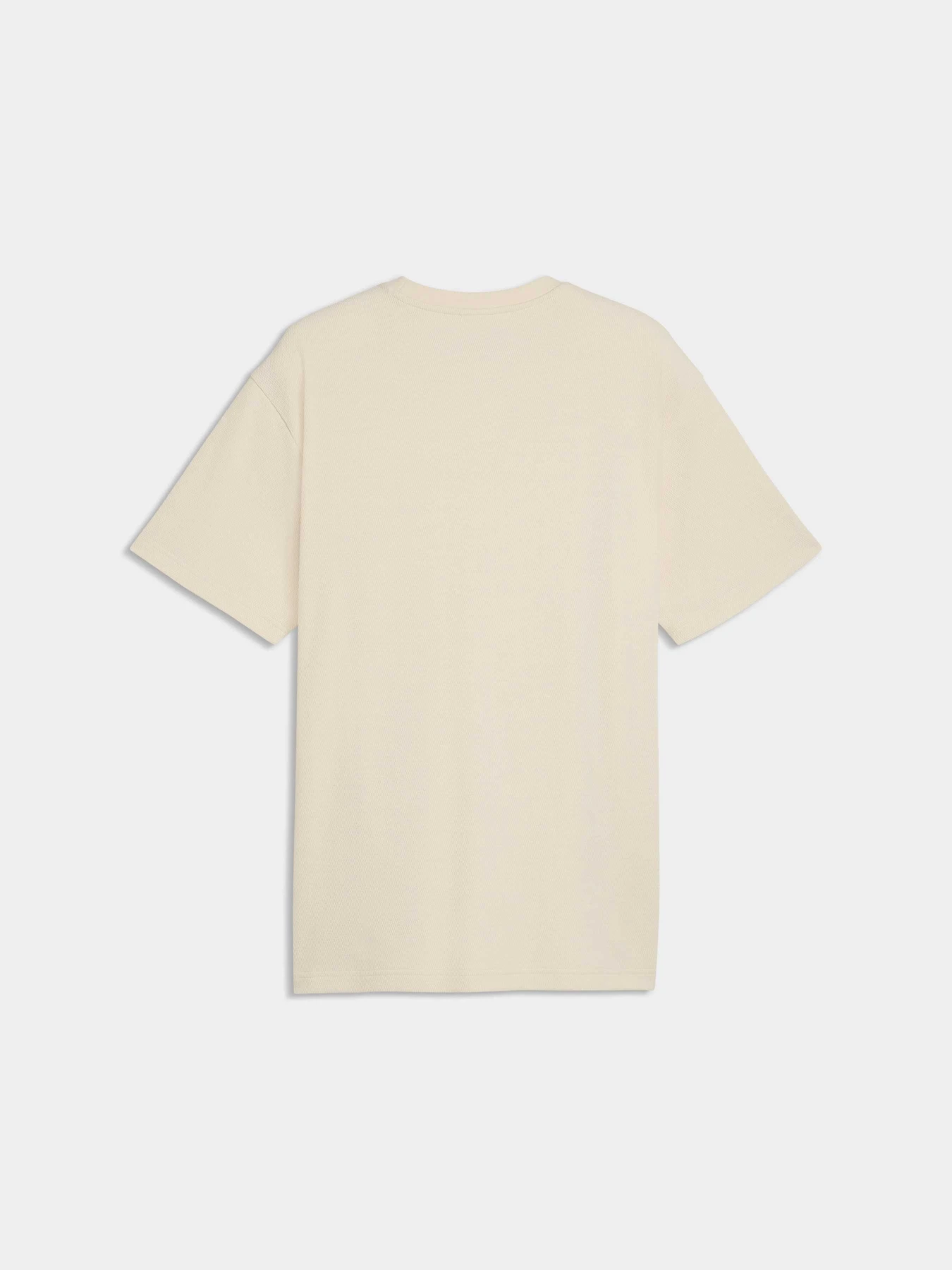 Футболки и поло PUMA Ess Elevated Relaxed Tee модель 692018 Фото