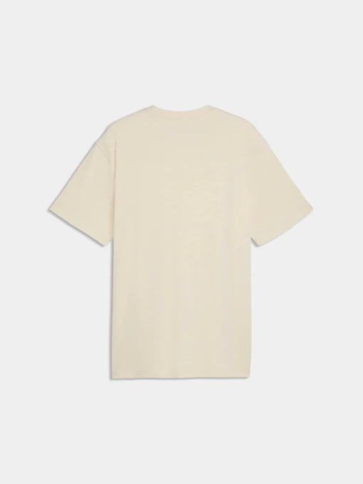 Чоловіча Футболка PUMA Ess Elevated Relaxed Tee фото 2