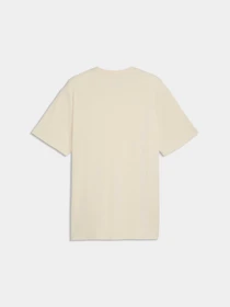 Футболки и поло PUMA Ess Elevated Relaxed Tee модель 692018 Фото