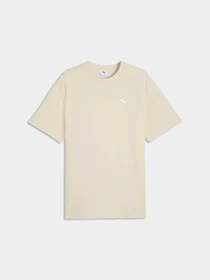 Футболки и поло PUMA Ess Elevated Relaxed Tee модель 692018 Фото