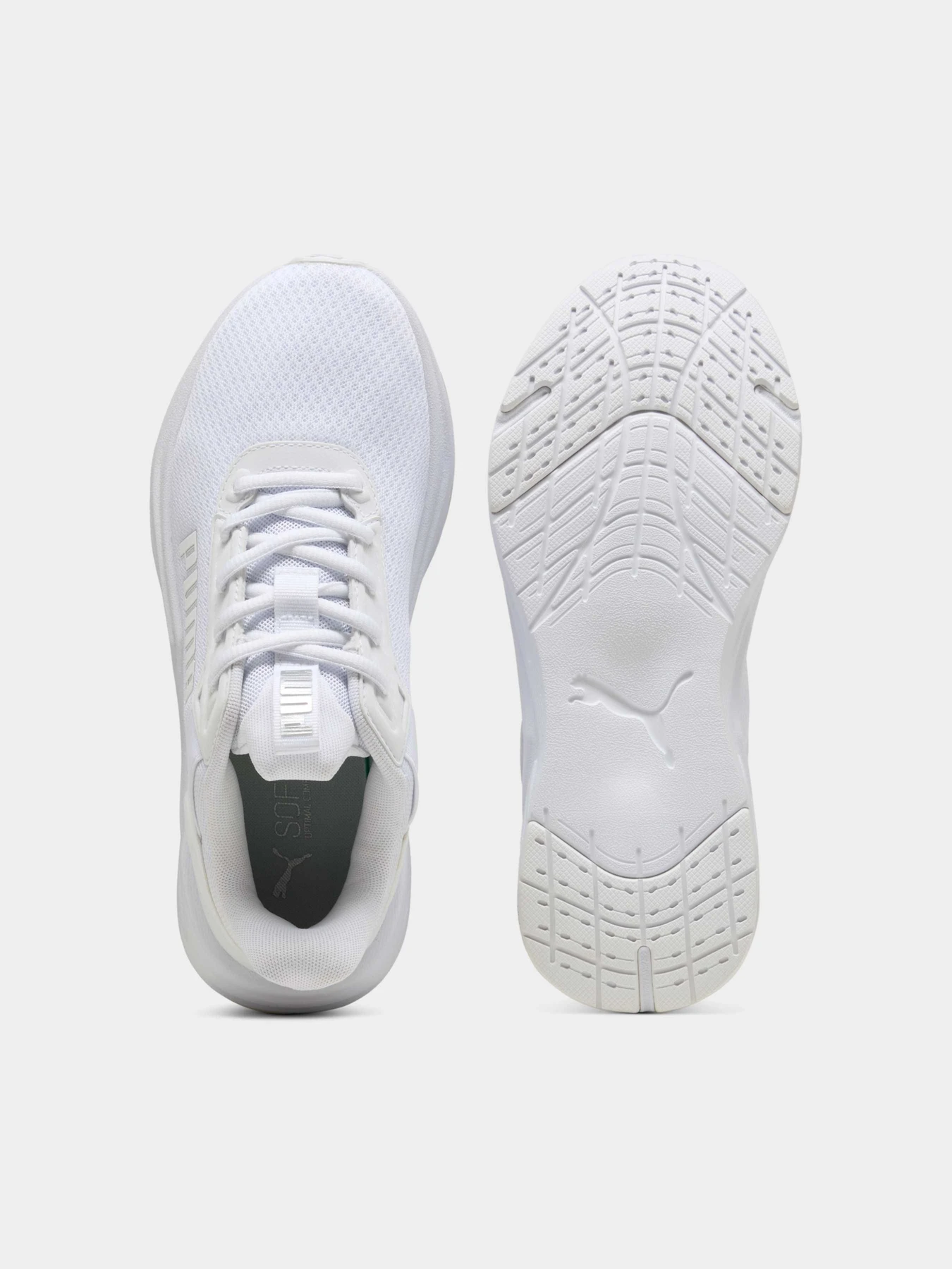 Кроссовки PUMA Ftr Wave модель 311095 Фото